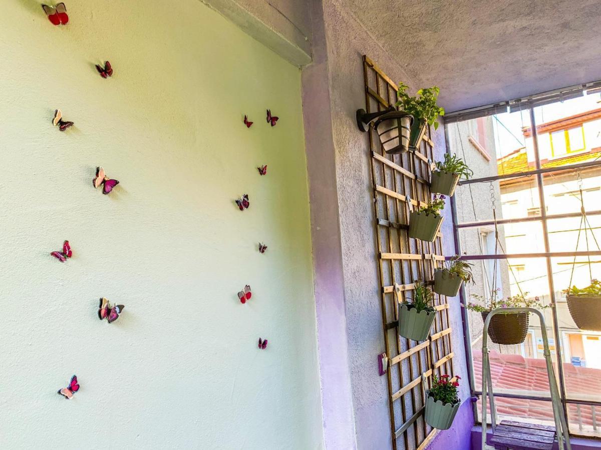Purple Studios Veliko Tărnovo Esterno foto