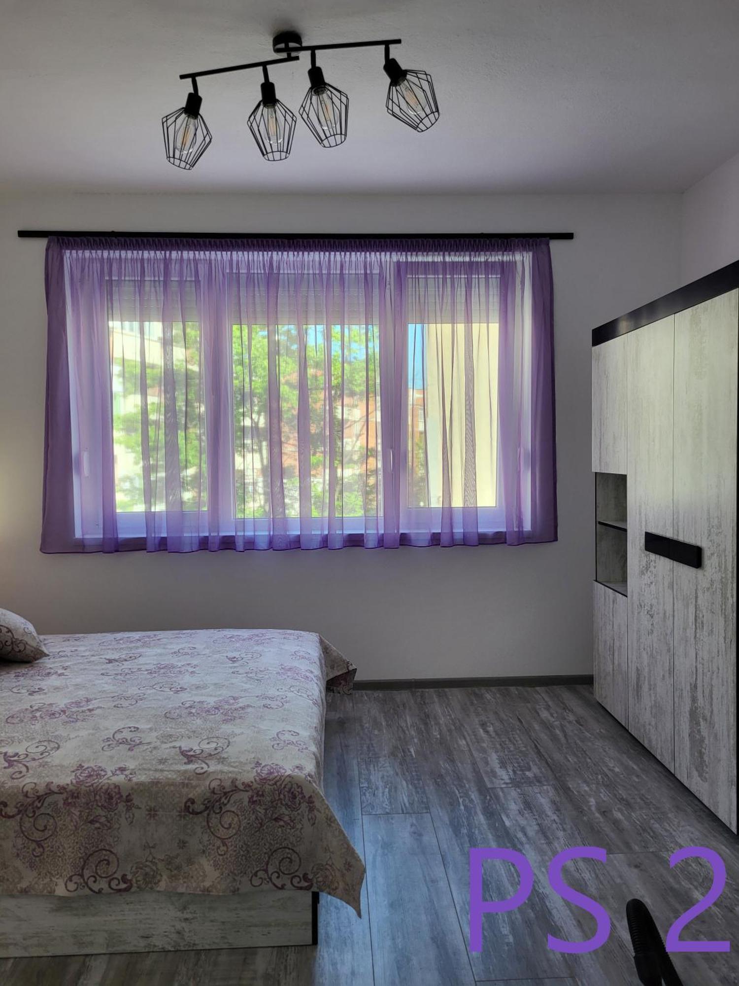 Purple Studios Veliko Tărnovo Esterno foto