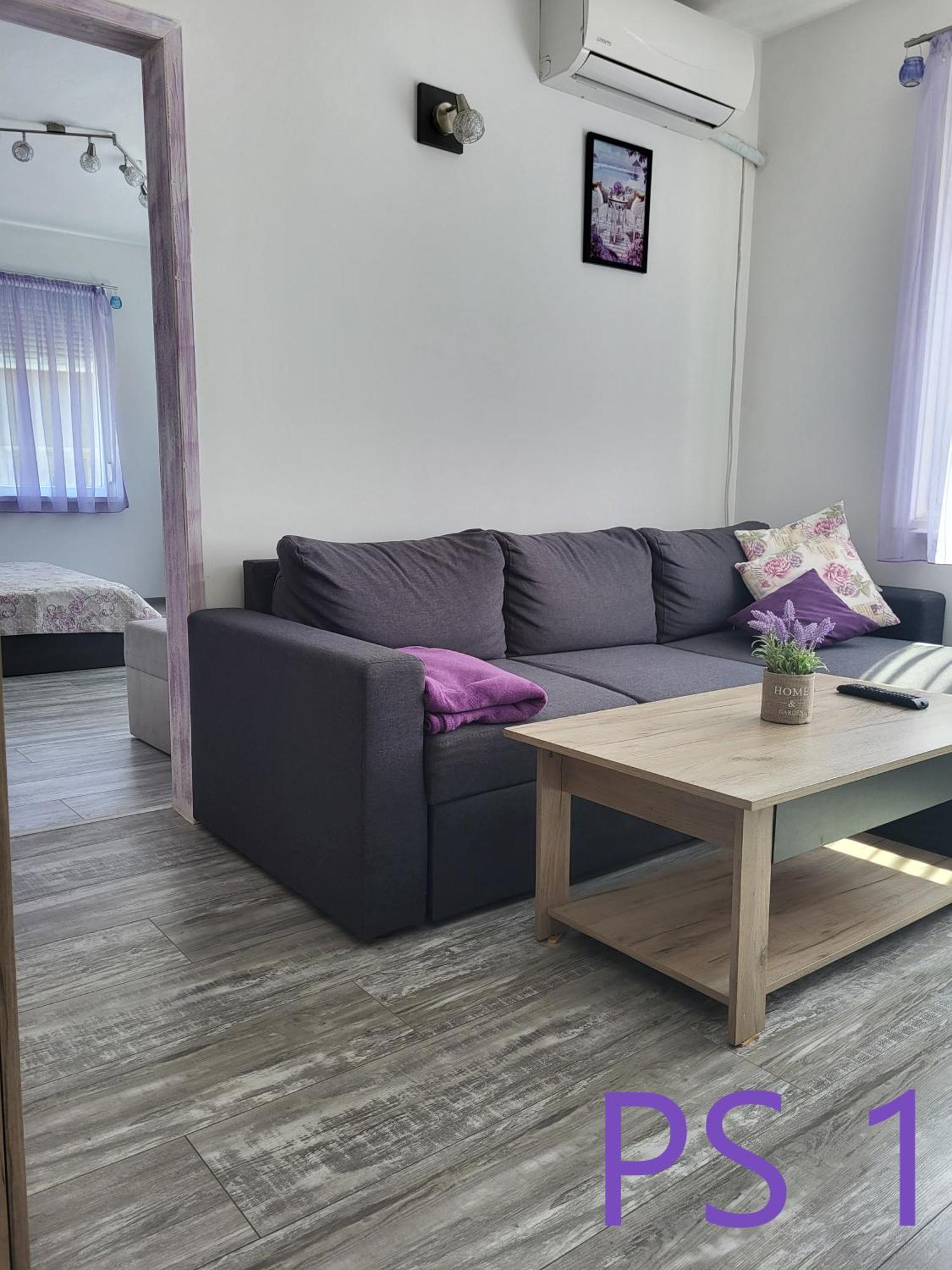 Purple Studios Veliko Tărnovo Esterno foto