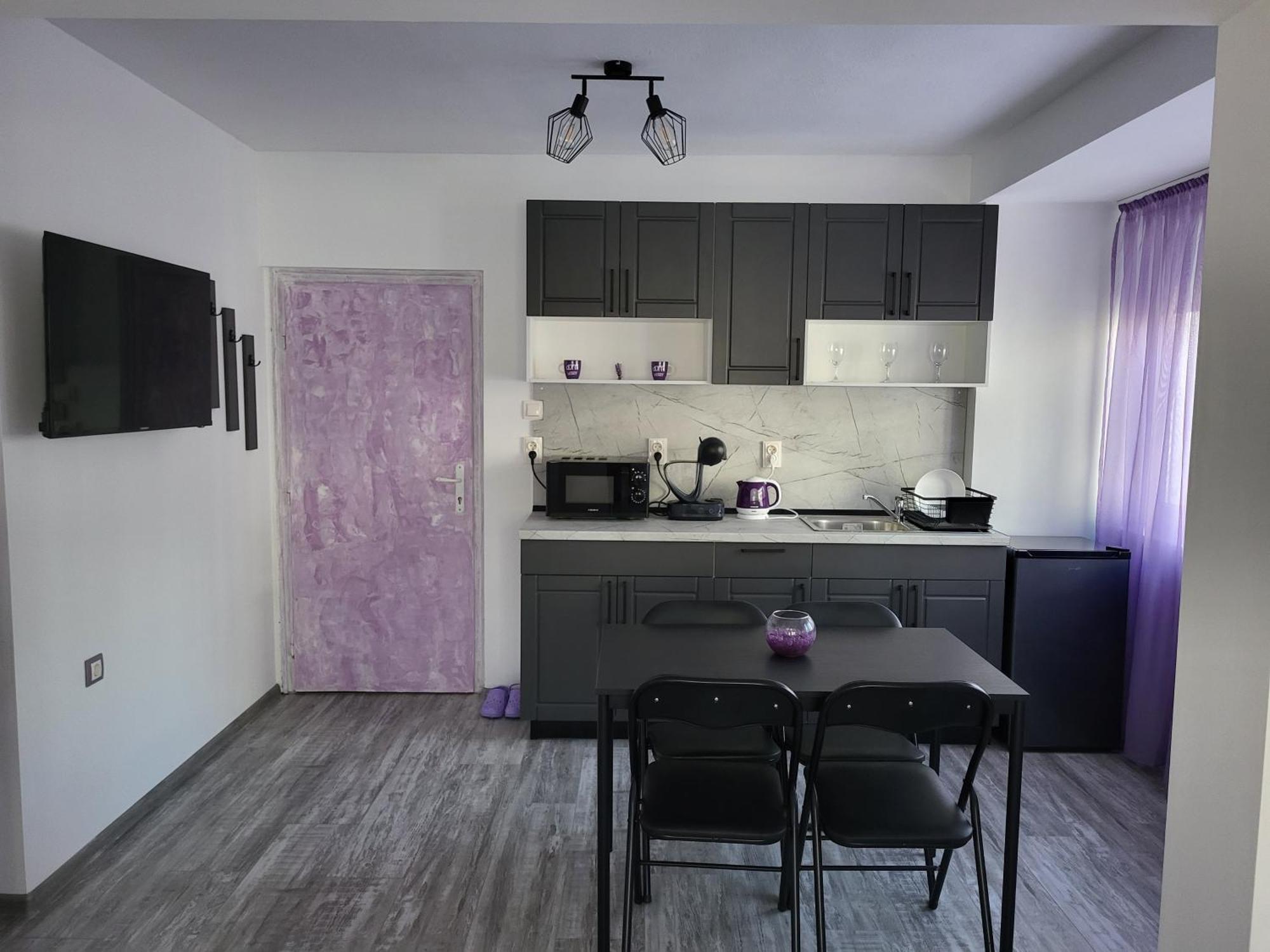 Purple Studios Veliko Tărnovo Esterno foto