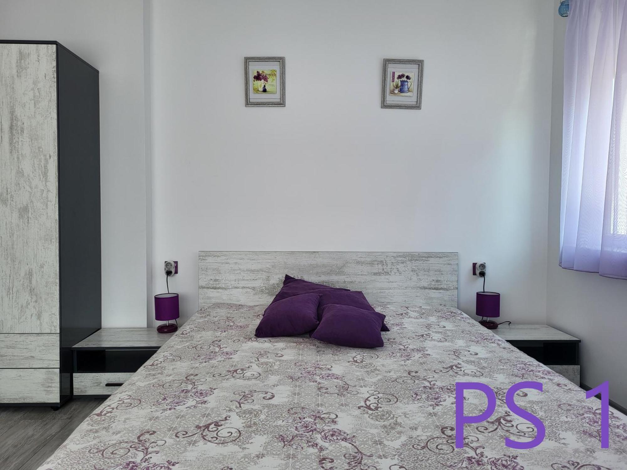 Purple Studios Veliko Tărnovo Esterno foto