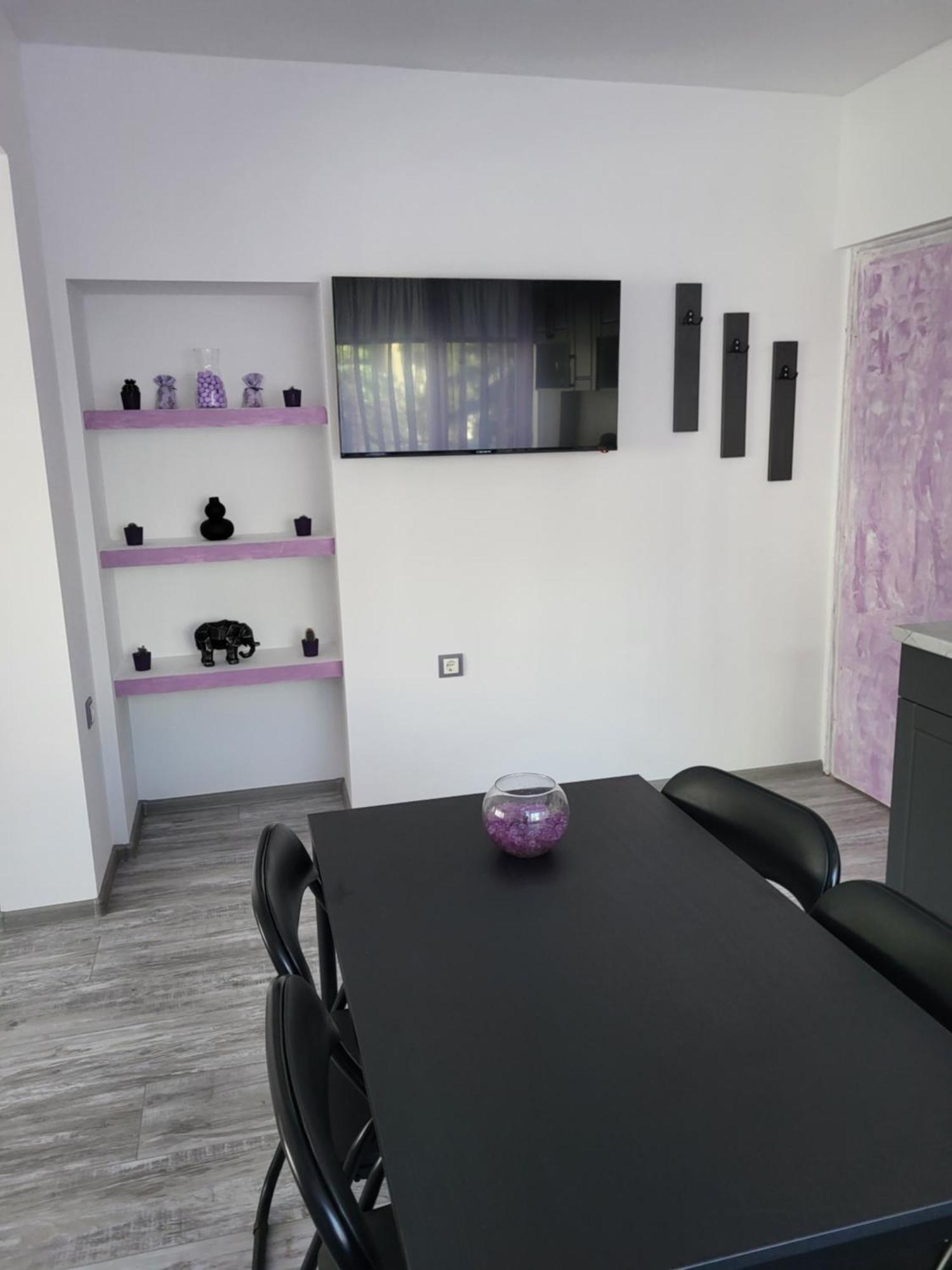 Purple Studios Veliko Tărnovo Camera foto
