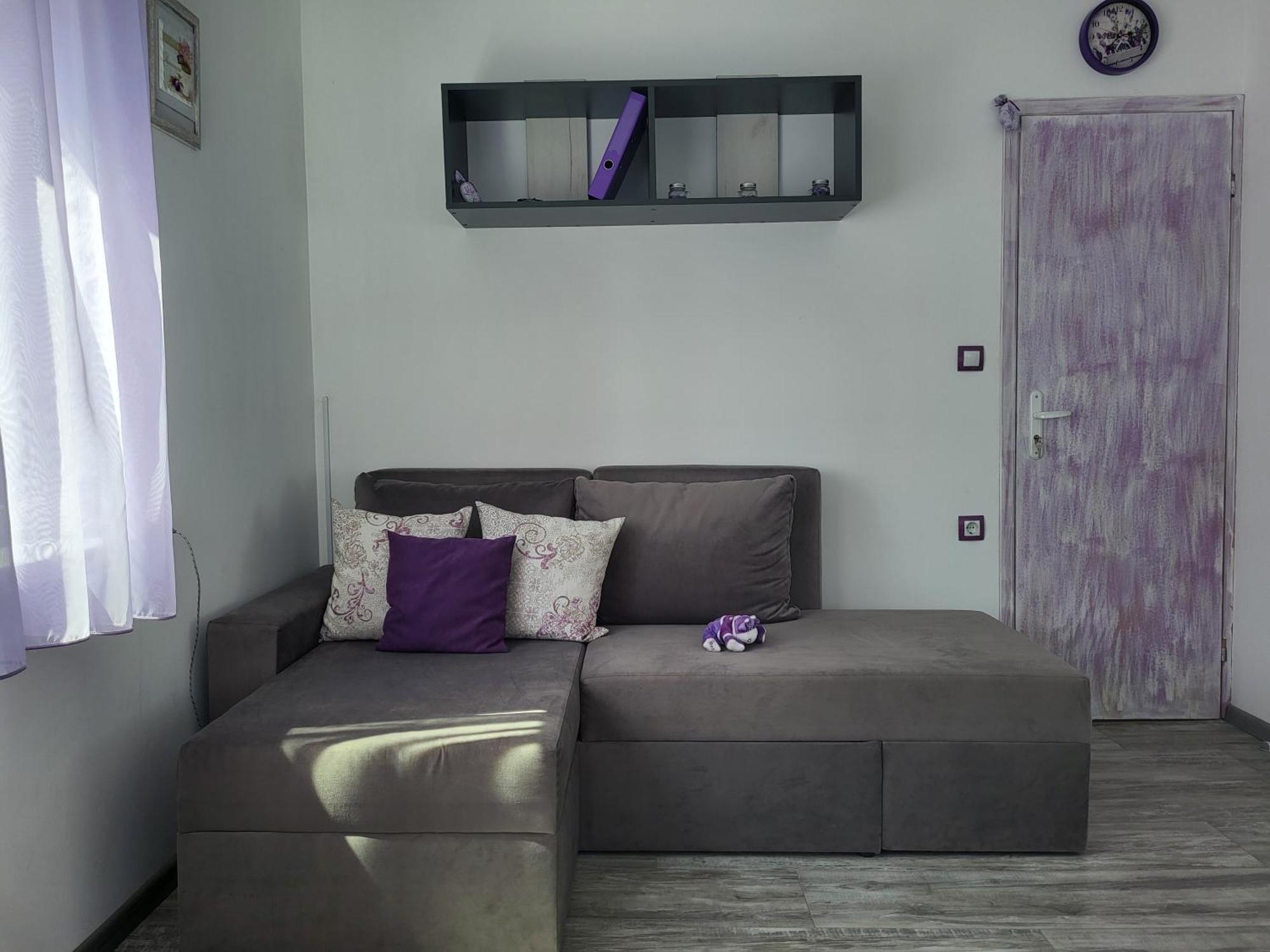 Purple Studios Veliko Tărnovo Camera foto