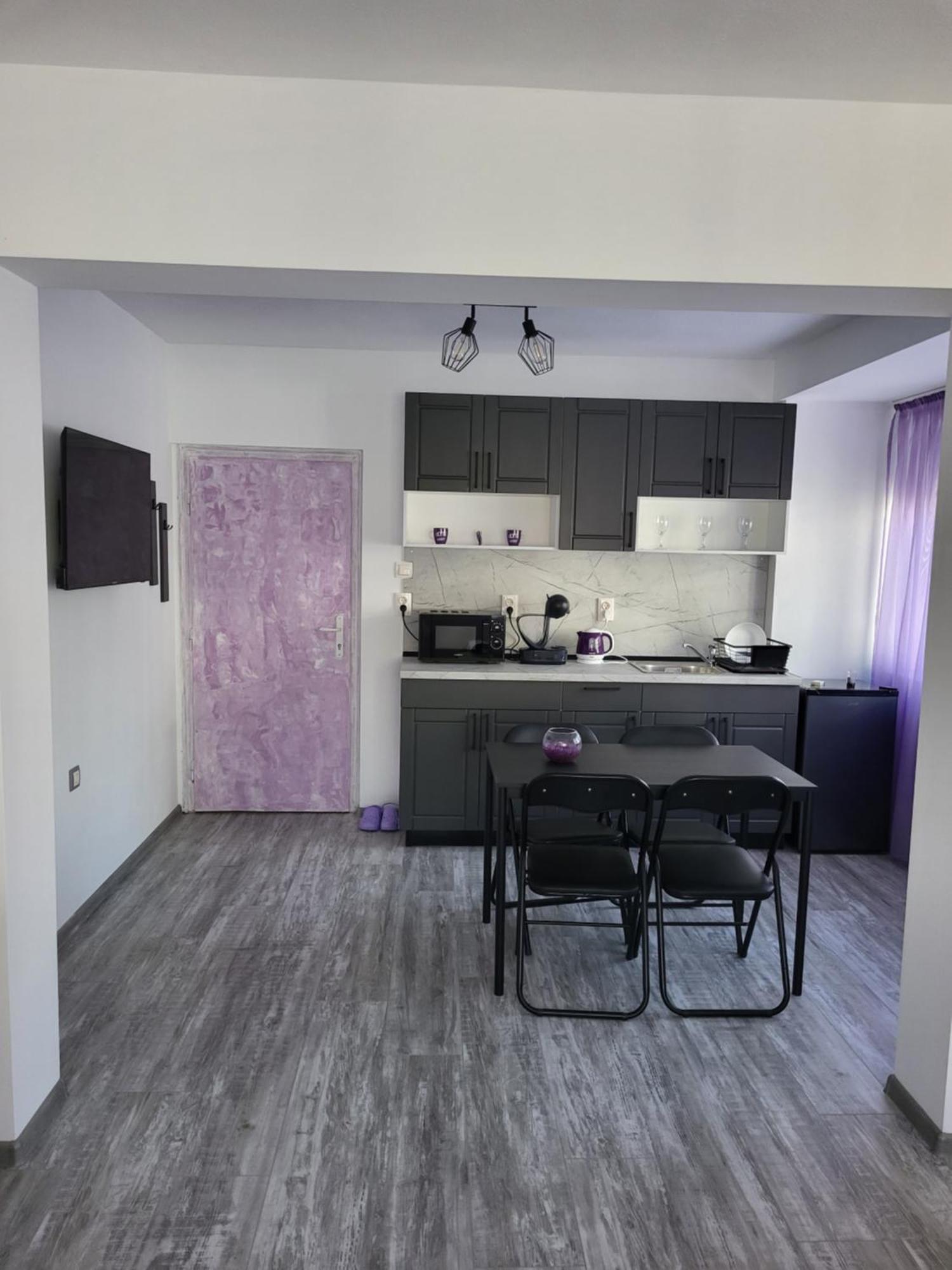 Purple Studios Veliko Tărnovo Camera foto