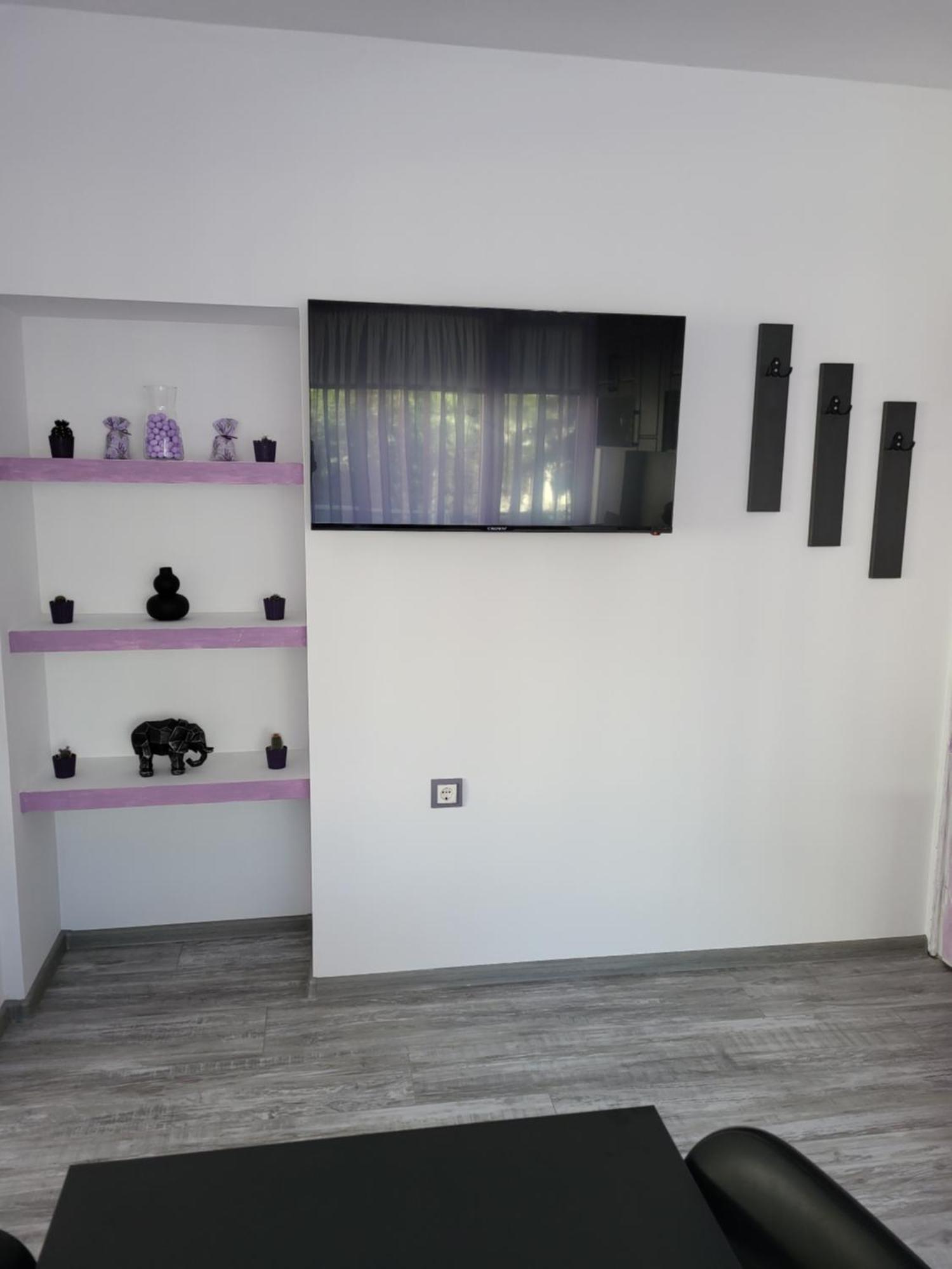 Purple Studios Veliko Tărnovo Camera foto