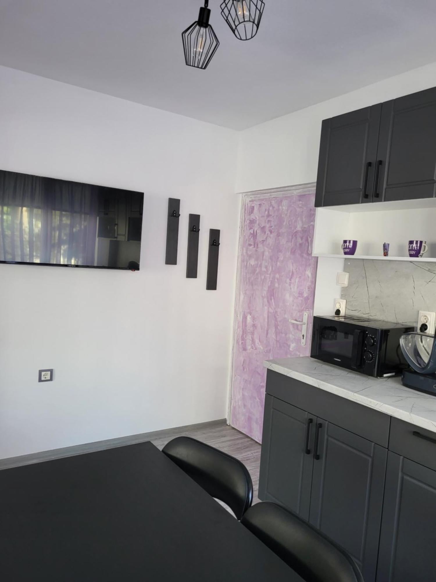 Purple Studios Veliko Tărnovo Camera foto