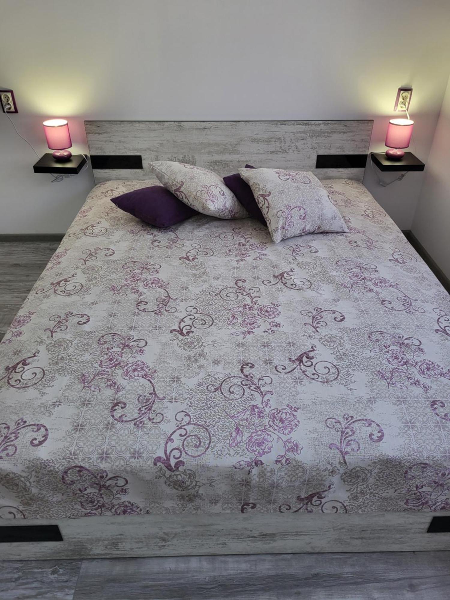 Purple Studios Veliko Tărnovo Camera foto