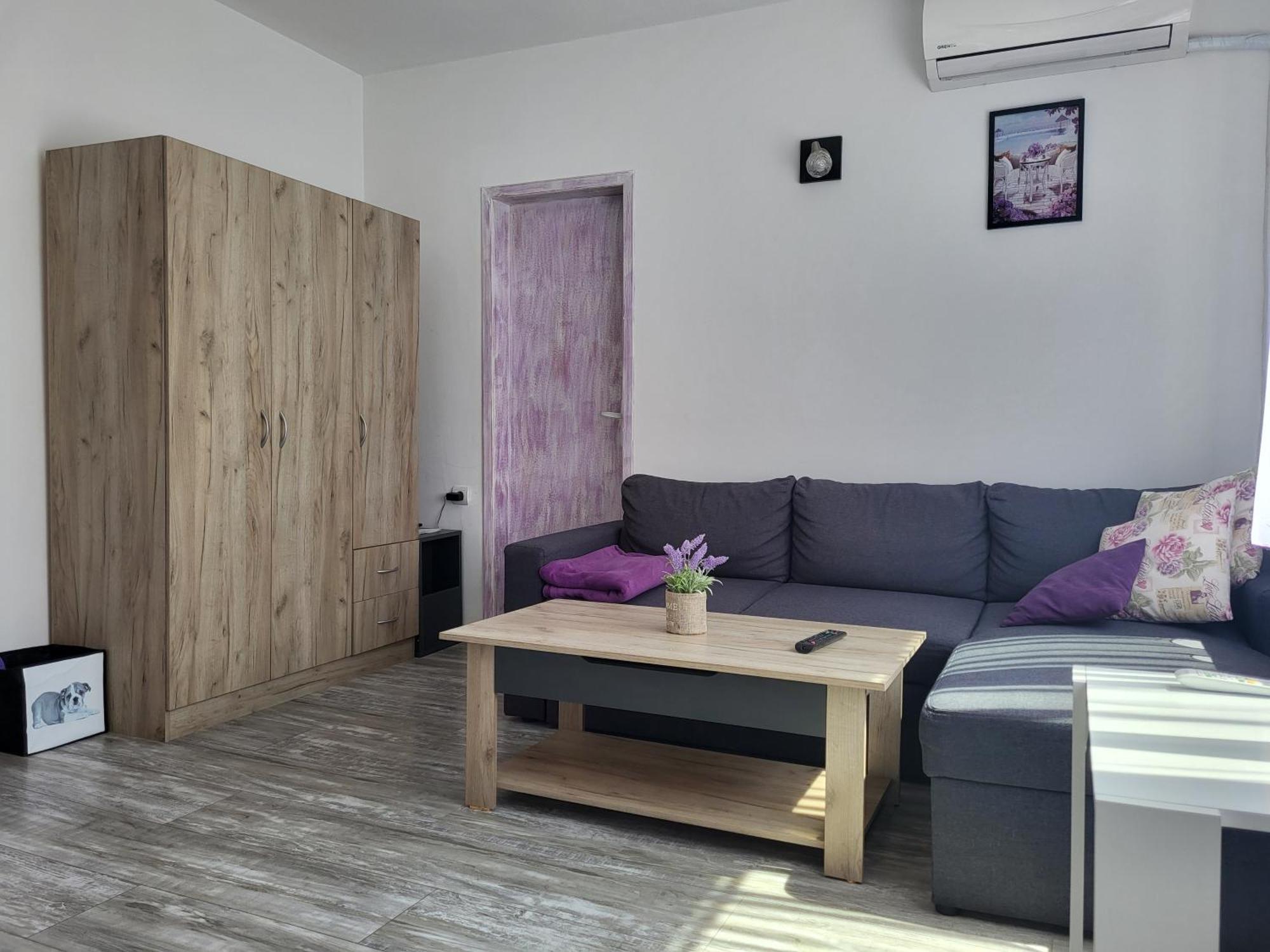 Purple Studios Veliko Tărnovo Camera foto
