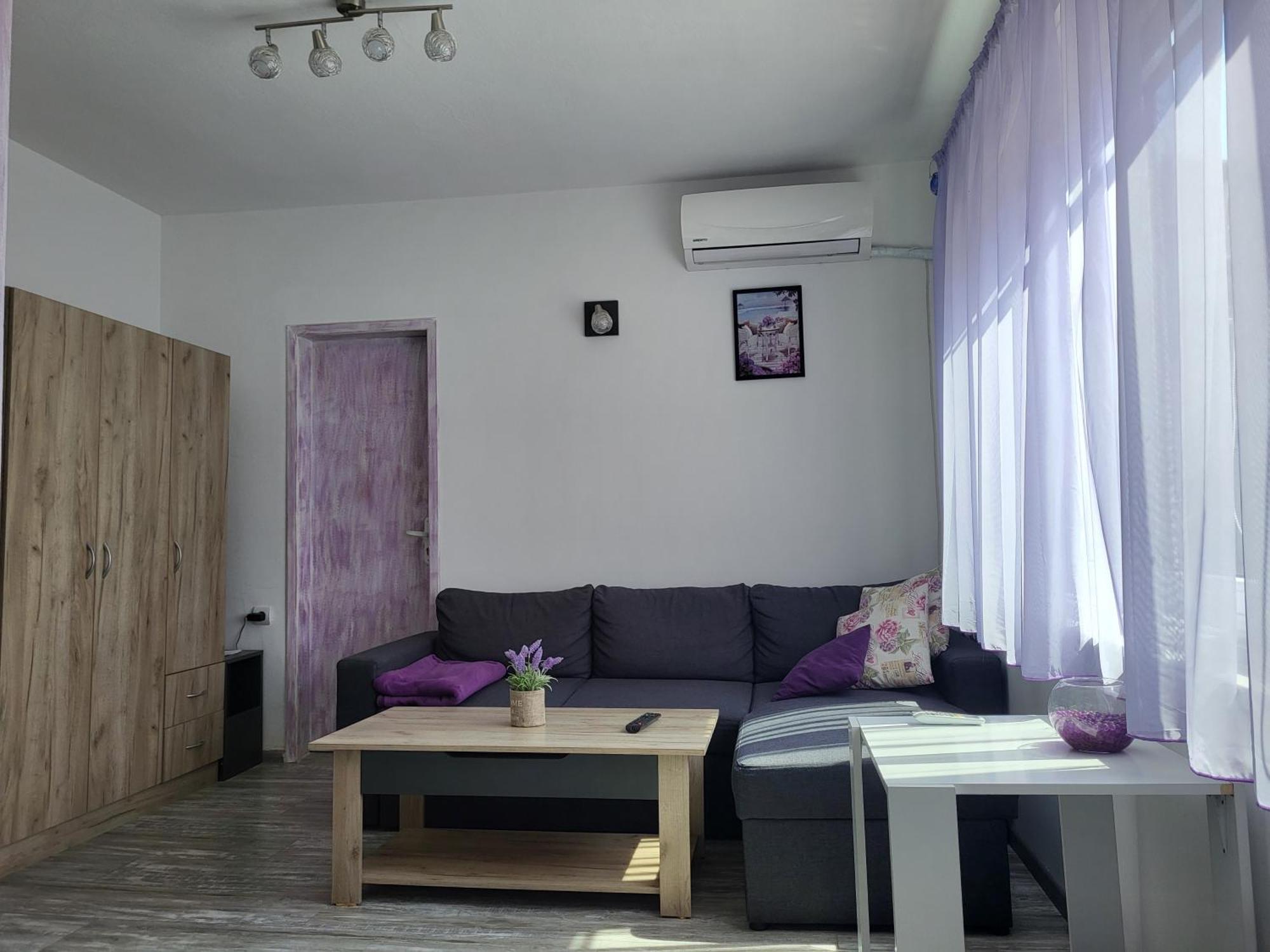 Purple Studios Veliko Tărnovo Camera foto