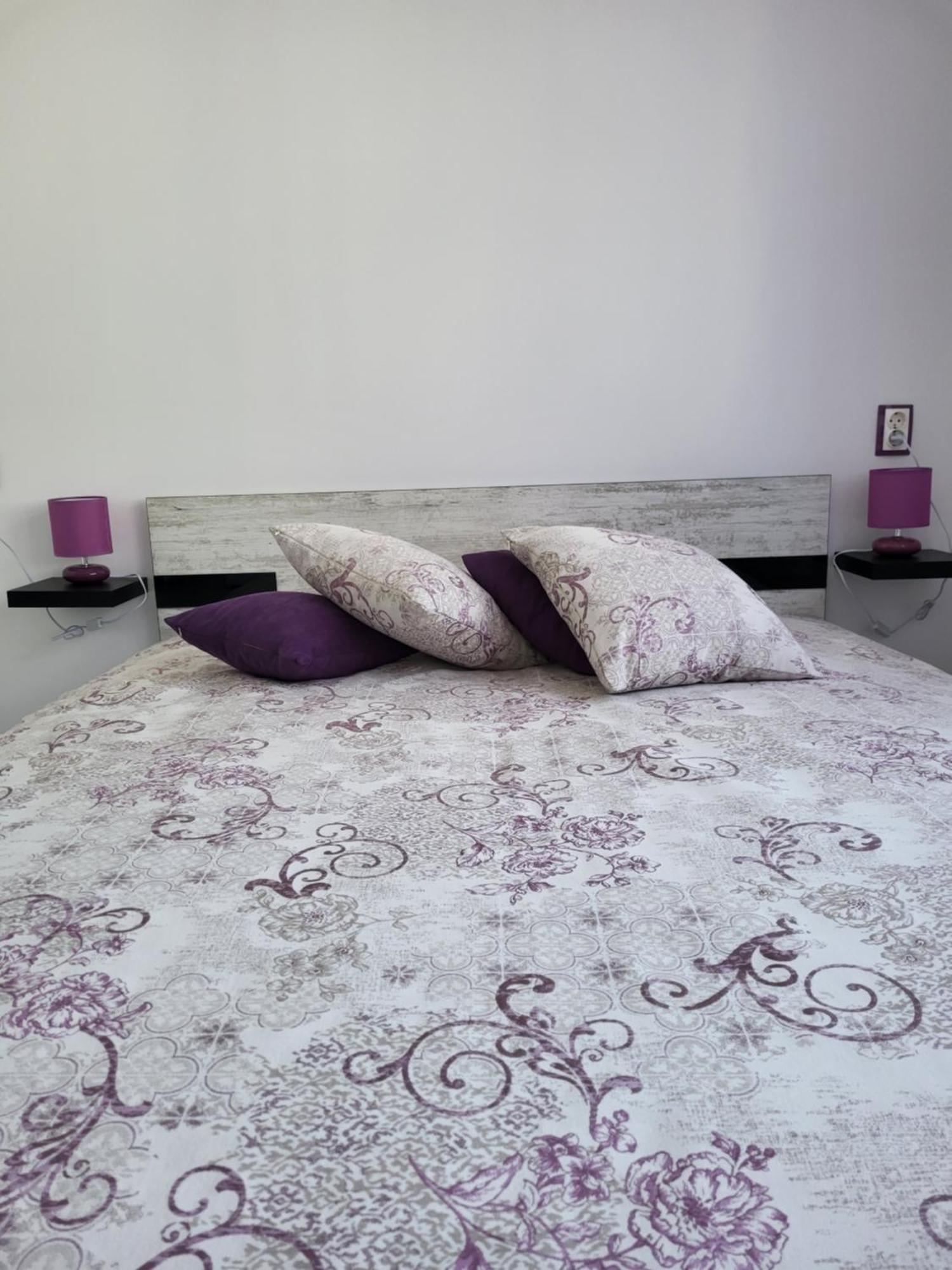Purple Studios Veliko Tărnovo Camera foto