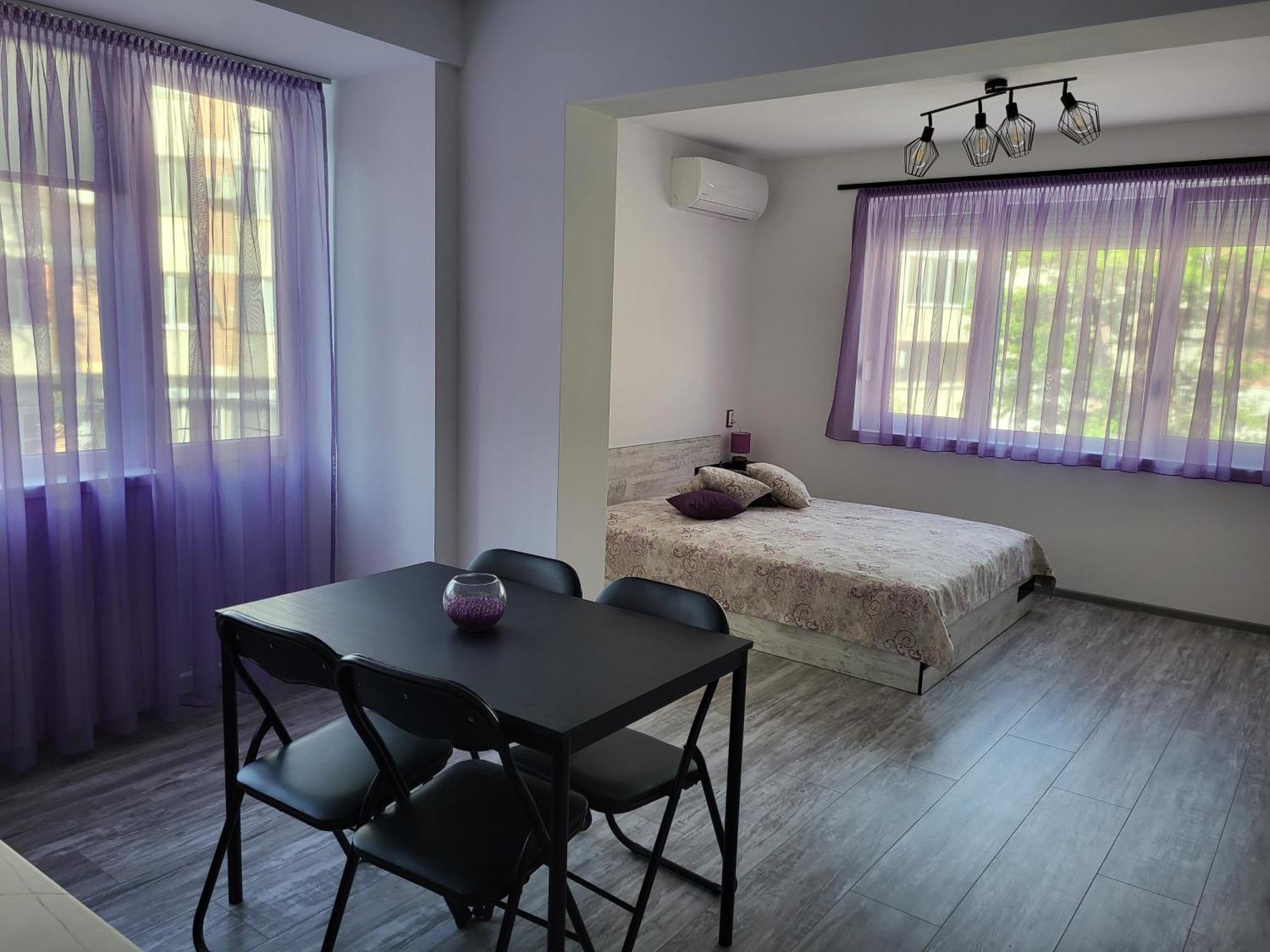 Purple Studios Veliko Tărnovo Camera foto