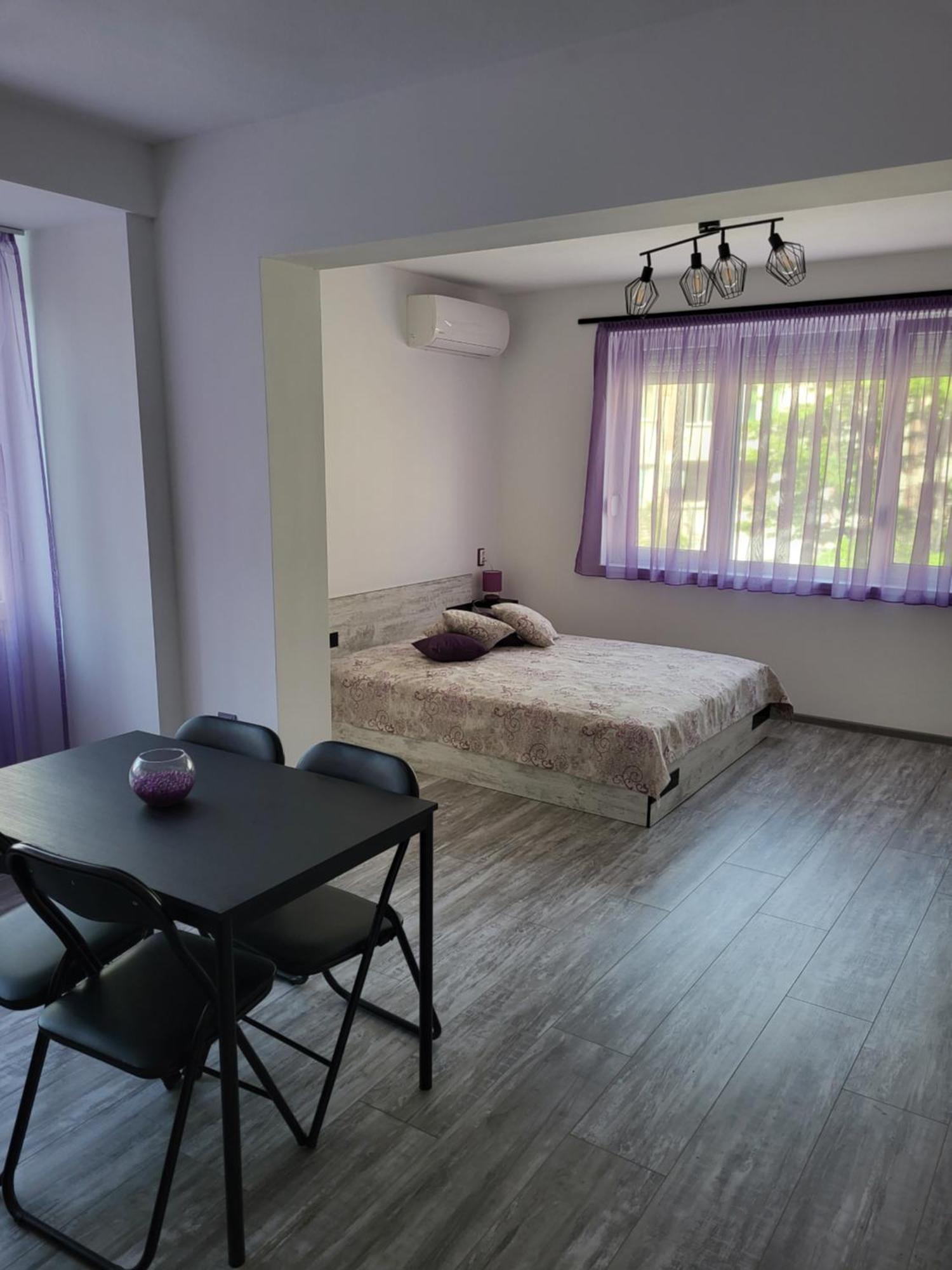 Purple Studios Veliko Tărnovo Camera foto