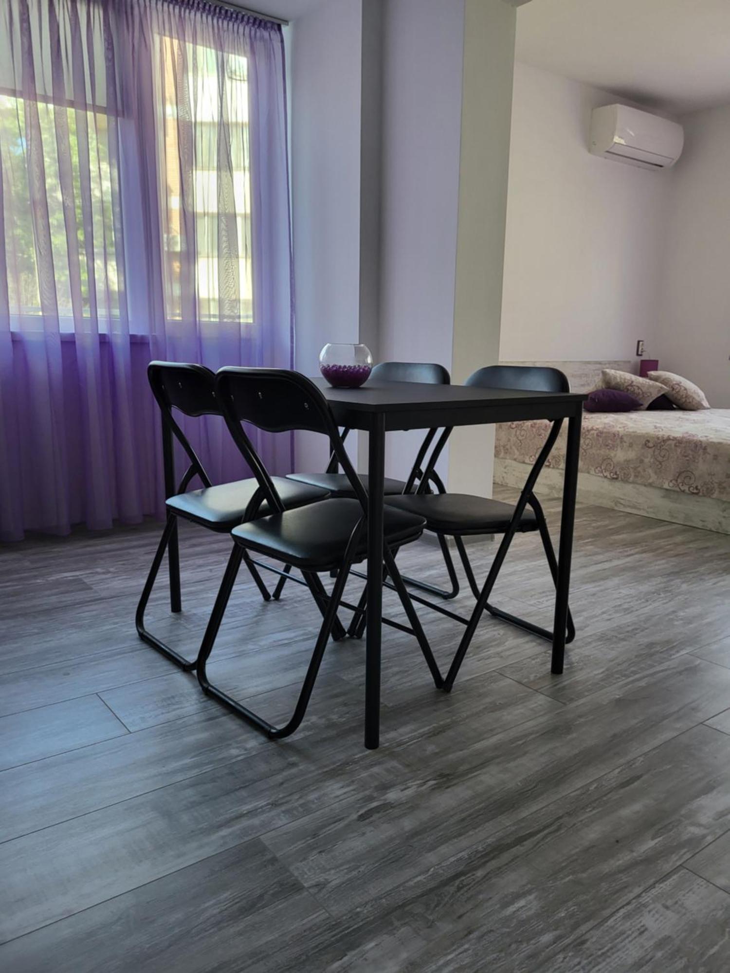 Purple Studios Veliko Tărnovo Camera foto