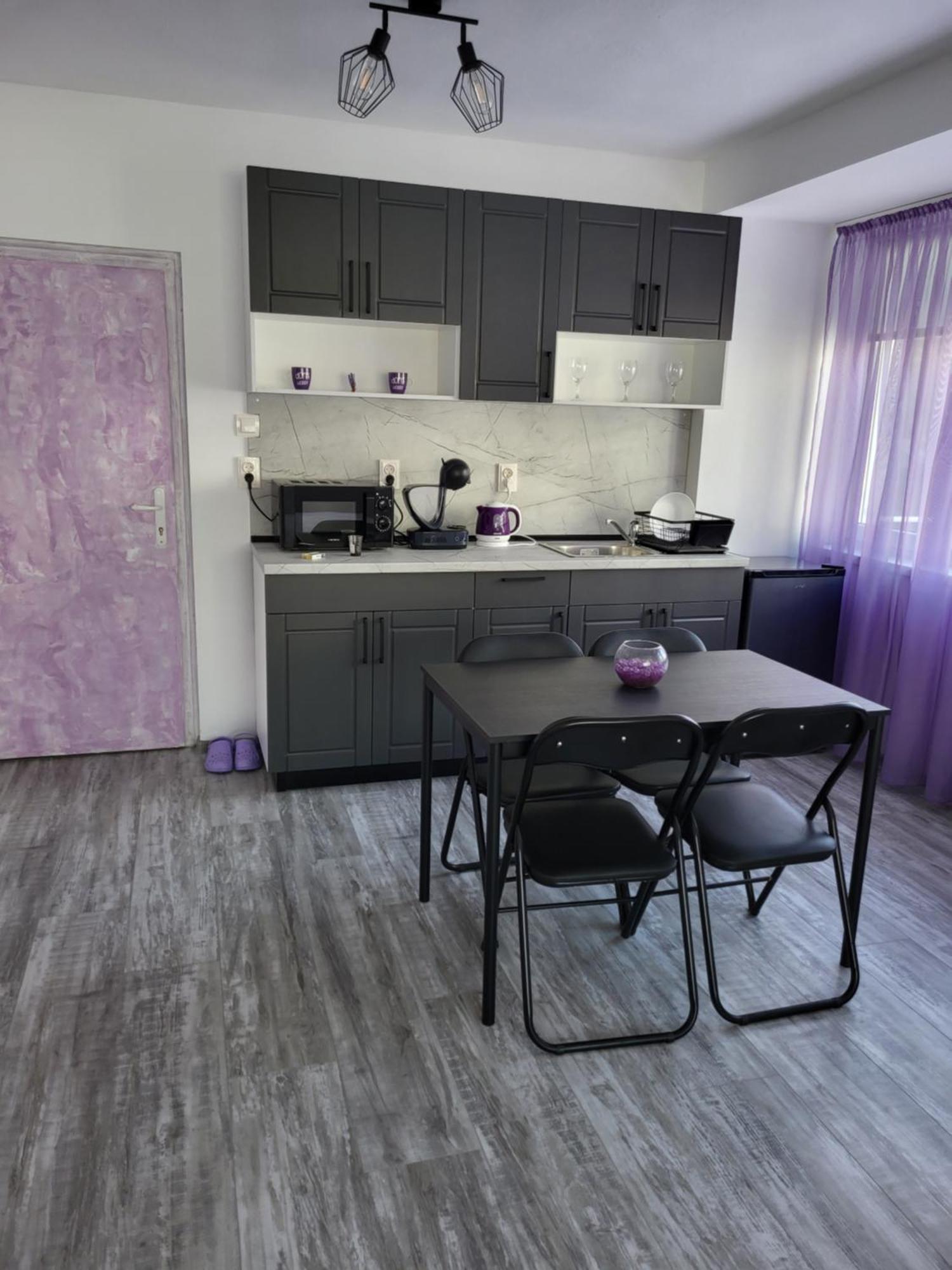 Purple Studios Veliko Tărnovo Camera foto