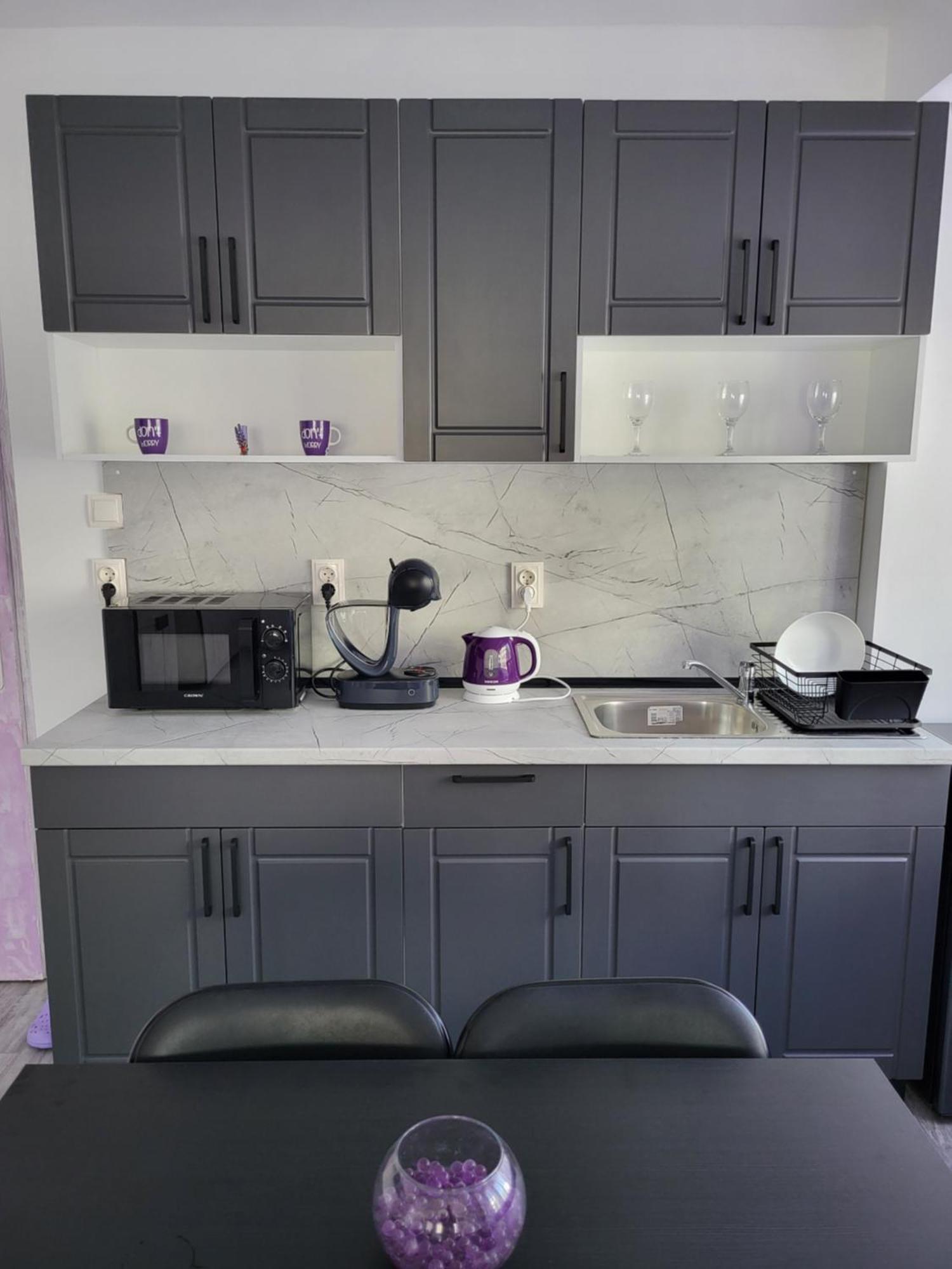 Purple Studios Veliko Tărnovo Esterno foto