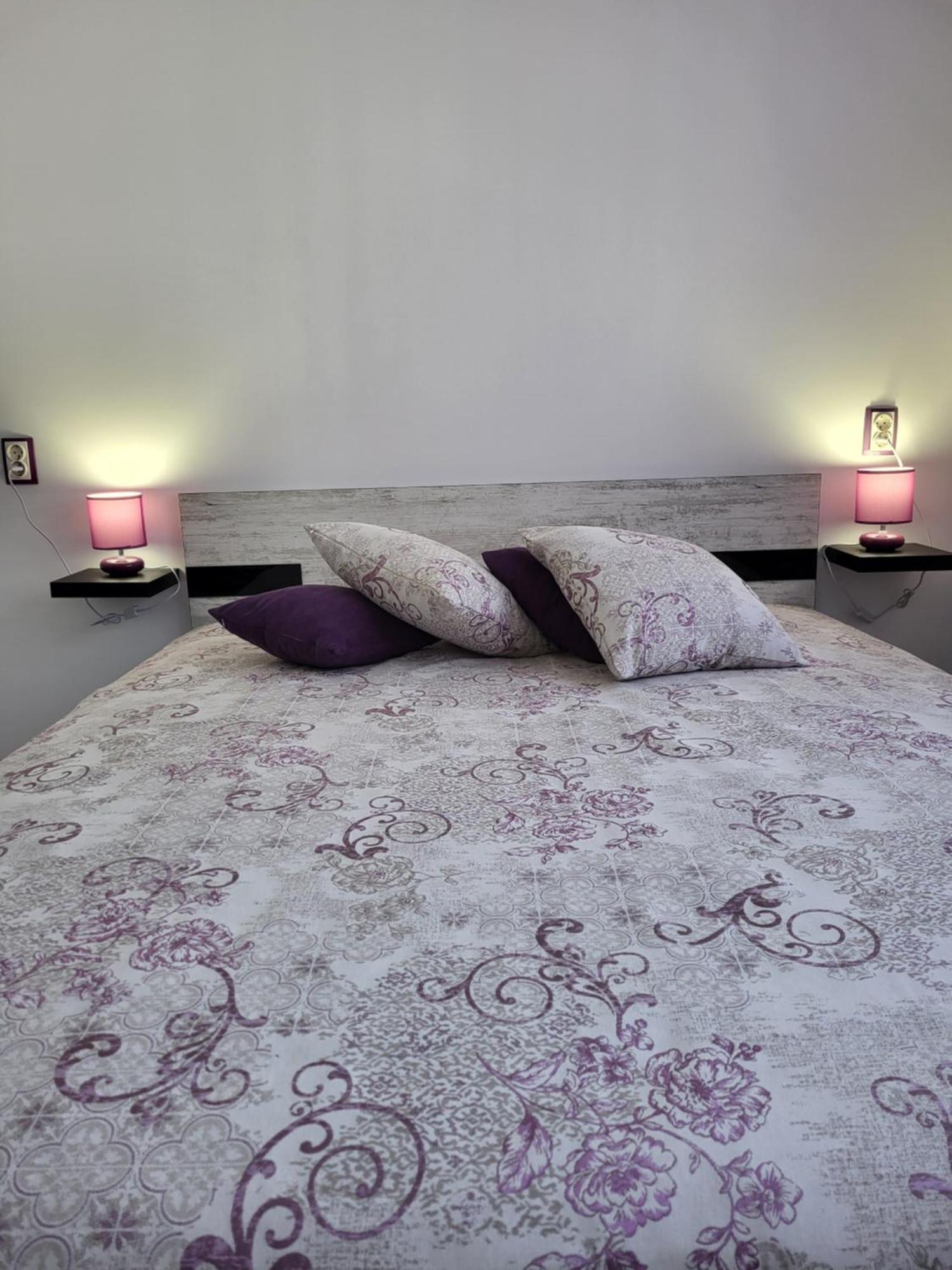 Purple Studios Veliko Tărnovo Camera foto